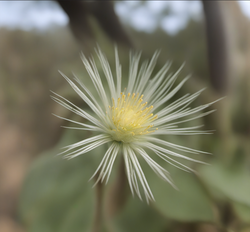 Kanna Flower