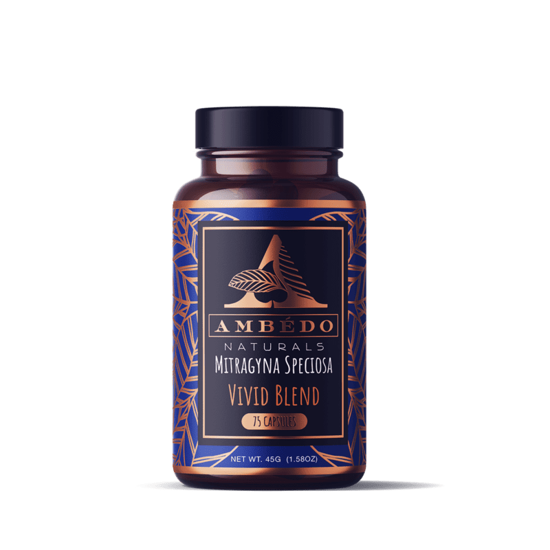 Vivid Blend Capsules