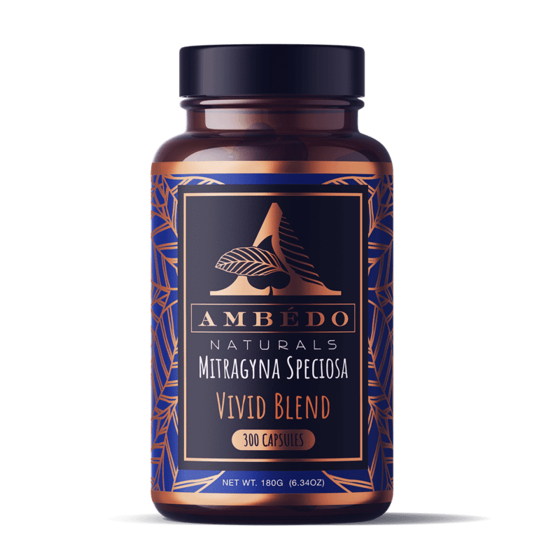 Vivid Blend Capsules - Image 3